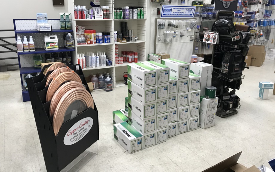 Copper Storage Solutions, Inc. How to Purchase